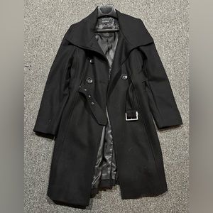 GUESS Peacoat